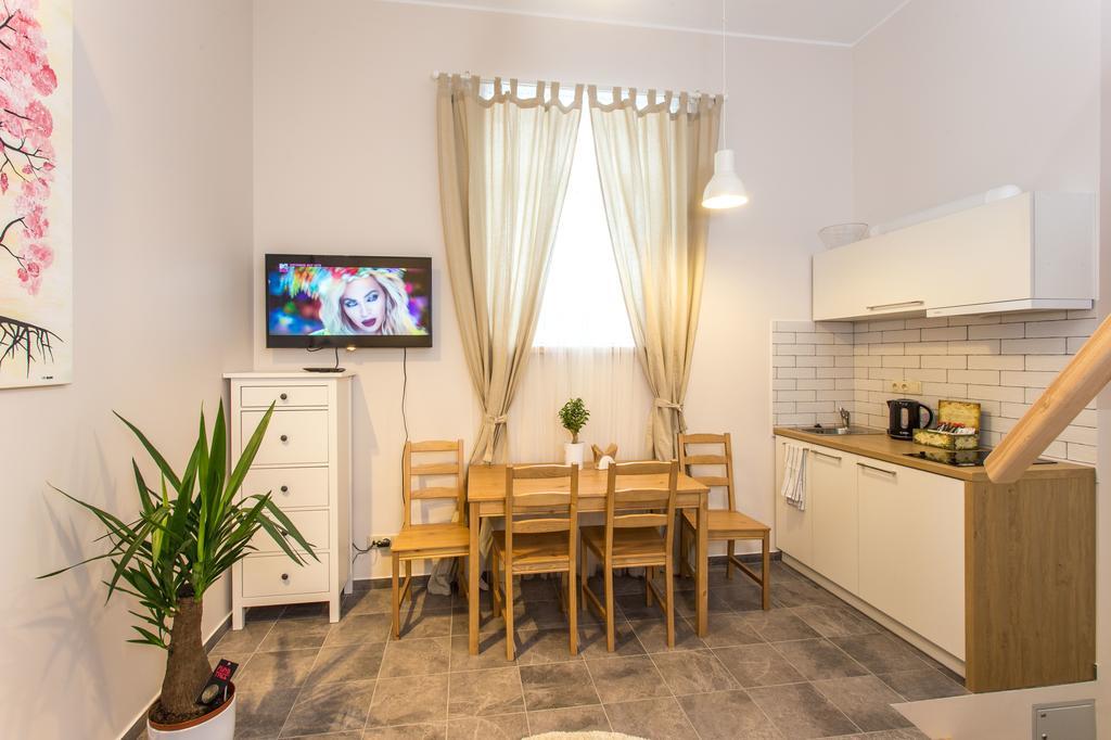 Inga Vacation House Druskininkai Extérieur photo