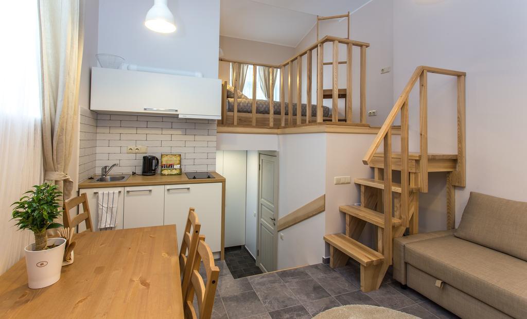 Inga Vacation House Druskininkai Extérieur photo