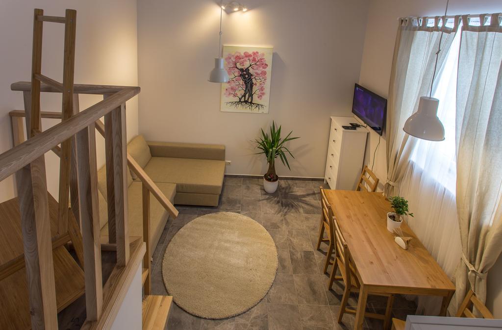 Inga Vacation House Druskininkai Extérieur photo