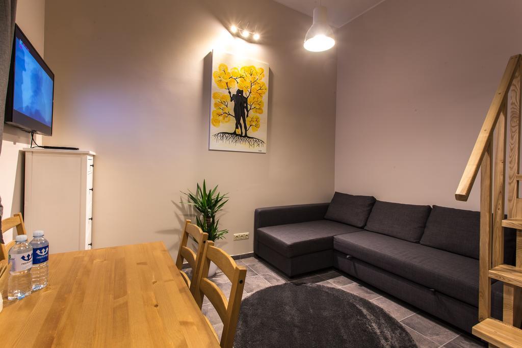 Inga Vacation House Druskininkai Extérieur photo