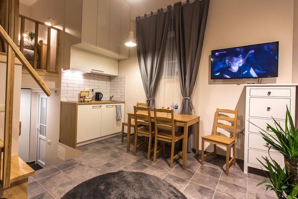 Inga Vacation House Druskininkai Extérieur photo