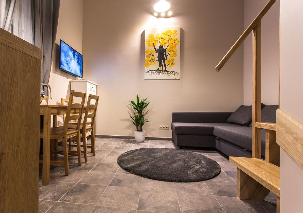 Inga Vacation House Druskininkai Extérieur photo