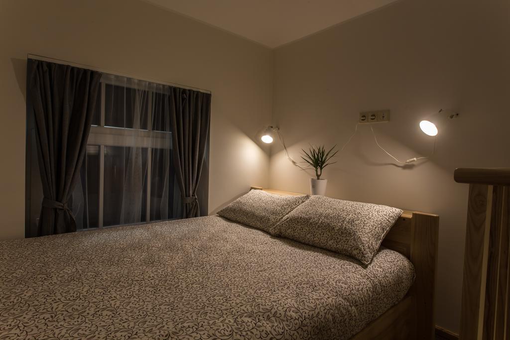 Inga Vacation House Druskininkai Extérieur photo