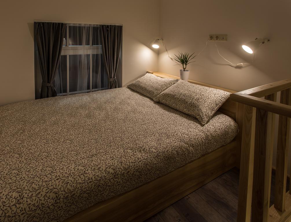 Inga Vacation House Druskininkai Extérieur photo