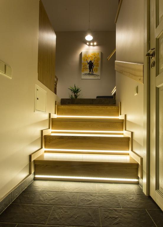 Inga Vacation House Druskininkai Extérieur photo