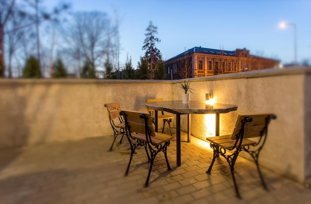 Inga Vacation House Druskininkai Extérieur photo