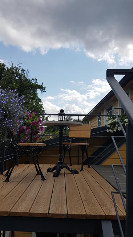 Inga Vacation House Druskininkai Extérieur photo