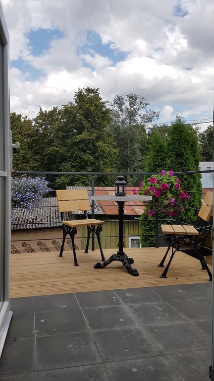 Inga Vacation House Druskininkai Extérieur photo