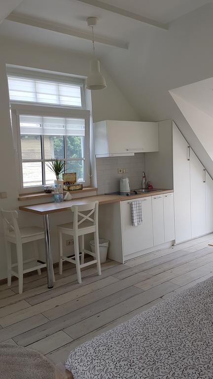 Inga Vacation House Druskininkai Extérieur photo