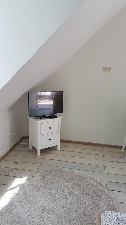 Inga Vacation House Druskininkai Extérieur photo
