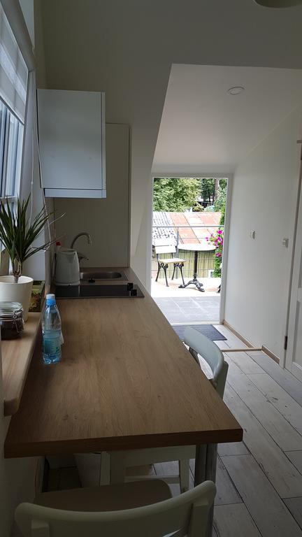 Inga Vacation House Druskininkai Extérieur photo
