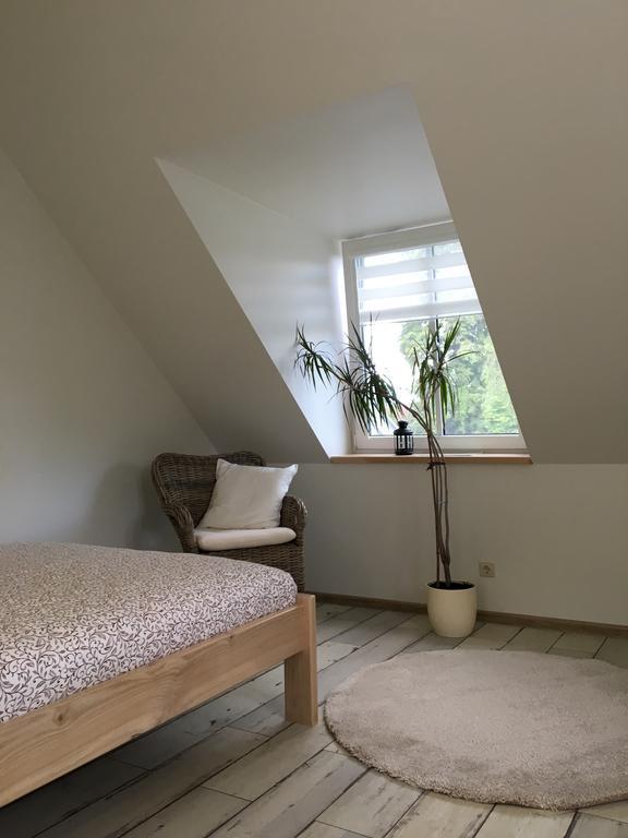 Inga Vacation House Druskininkai Extérieur photo
