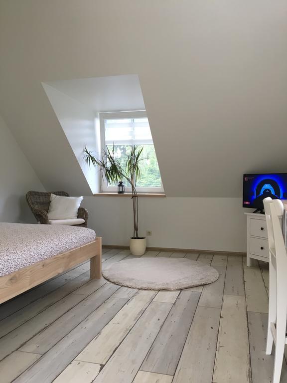 Inga Vacation House Druskininkai Extérieur photo