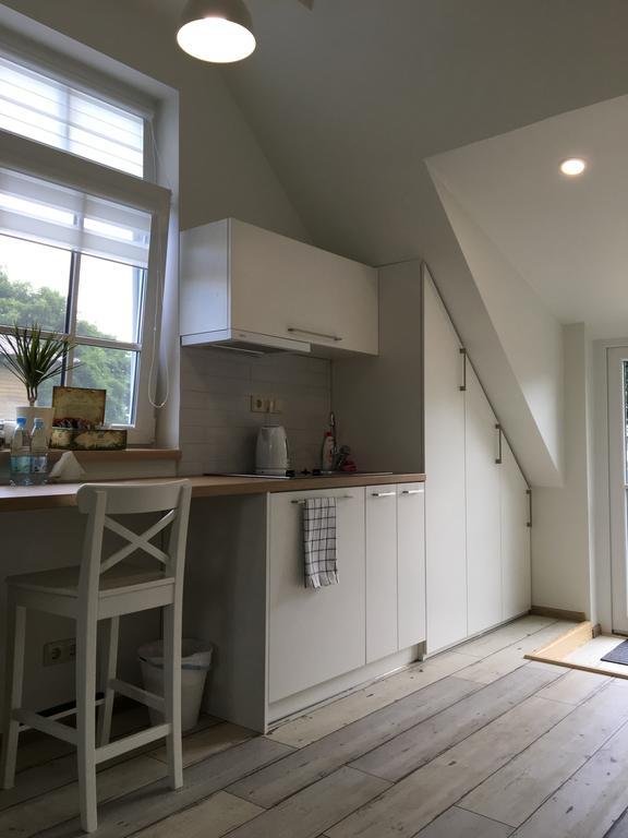 Inga Vacation House Druskininkai Extérieur photo