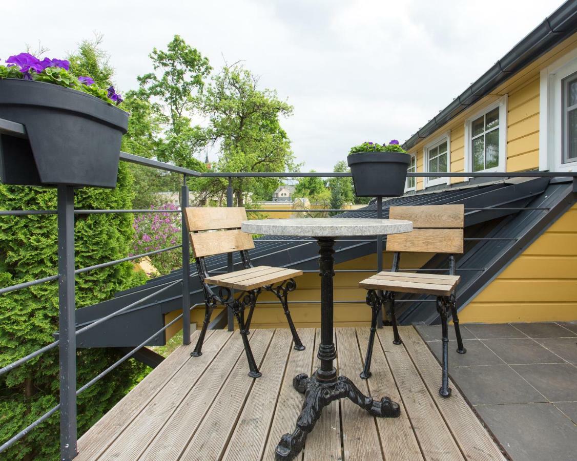 Inga Vacation House Druskininkai Extérieur photo