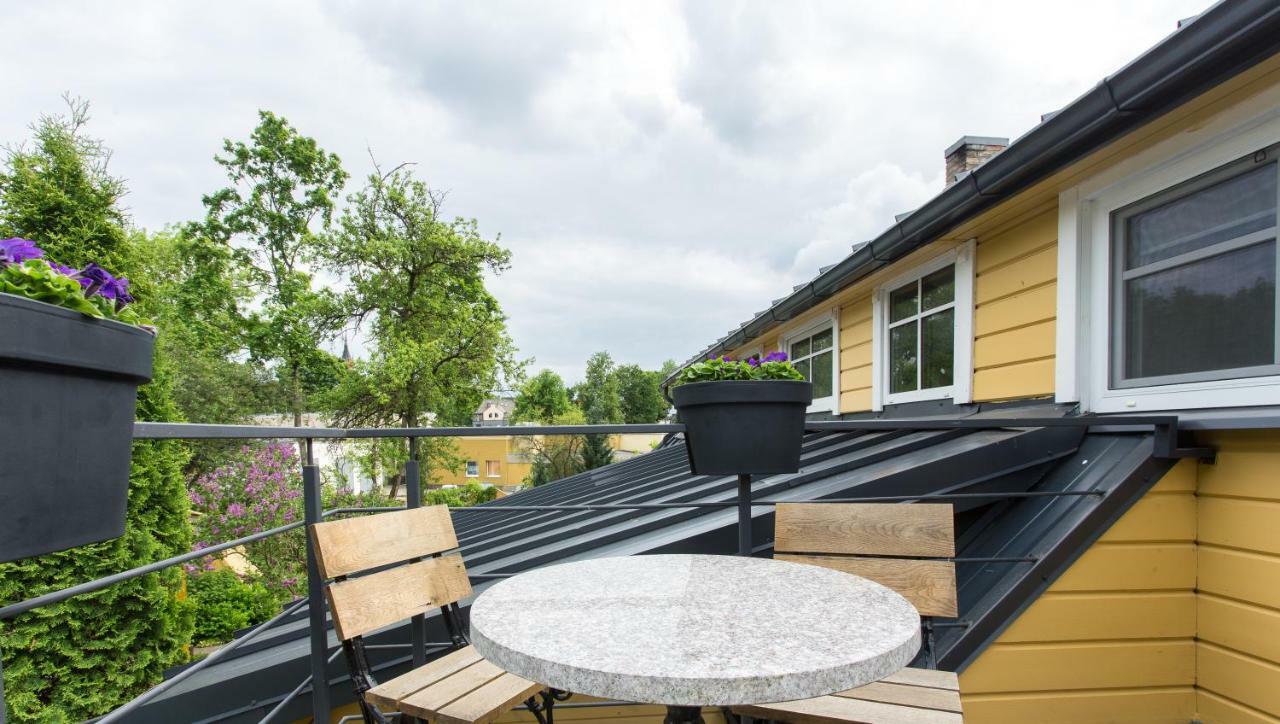Inga Vacation House Druskininkai Extérieur photo